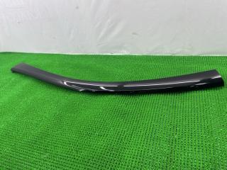 Накладка на стойку кузова правая NISSAN SKYLINE CKV36 VQ37VHR 76836JL00A 4 ракурс
