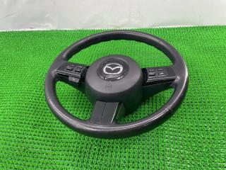 Руль MAZDA CX-7 ER3P L3-VDT E22732980 1 ракурс