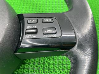 Руль MAZDA CX-7 ER3P L3-VDT E22732980 3 ракурс