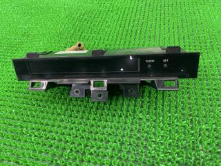 Часы MAZDA CX-7 ER3P L3-VDT E227611J0B 1 ракурс