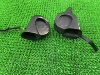 Гудок NISSAN SKYLINE CKV36 VQ37VHR 25610JL00B 1 ракурс