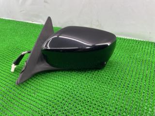Зеркало левое переднее NISSAN SKYLINE CKV36 VQ37VHR 96302JK02B 2 ракурс