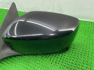 Зеркало левое переднее NISSAN SKYLINE CKV36 VQ37VHR 96302JK02B 3 ракурс