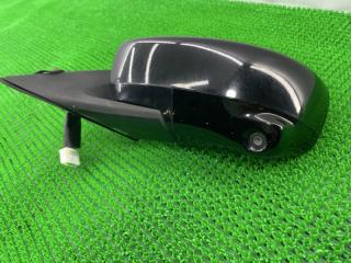 Зеркало левое переднее NISSAN SKYLINE CKV36 VQ37VHR 96302JK02B 4 ракурс