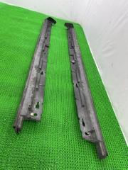 Накладка на порог MAZDA CX-7 ER3P L3-VDT EG5151P40 2 ракурс Накладка на порог MAZDA CX-7 ER3P L3-VDT EG5151P40 2 ракурс