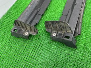 Накладка на порог MAZDA CX-7 ER3P L3-VDT EG5151P40 3 ракурс Накладка на порог MAZDA CX-7 ER3P L3-VDT EG5151P40 3 ракурс