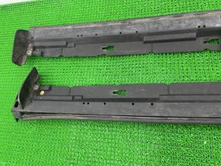Накладка на порог MAZDA CX-7 ER3P L3-VDT EG5151P40 4 ракурс Накладка на порог MAZDA CX-7 ER3P L3-VDT EG5151P40 4 ракурс