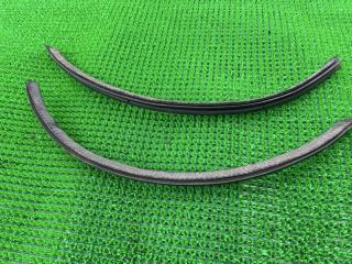 Уплотнение двери заднее MAZDA CX-7 ER3P L3-VDT EG217276ZB 2 ракурс