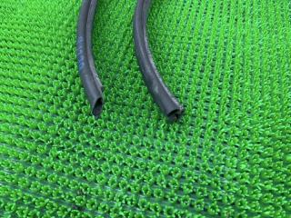 Уплотнение двери заднее MAZDA CX-7 ER3P L3-VDT EG217276ZB 3 ракурс