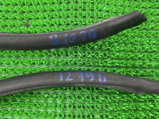 Уплотнение двери заднее MAZDA CX-7 ER3P L3-VDT EG217276ZB 5 ракурс