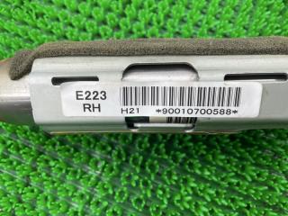 Airbag боковой правый MAZDA CX-7 ER3P L3-VDT E22357KM0B 4 ракурс