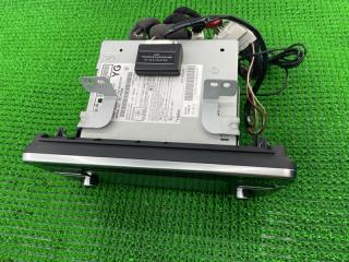 Магнитофон NISSAN LEAF ZE1 EM57 3 ракурс