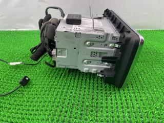 Магнитофон NISSAN LEAF ZE1 EM57 5 ракурс