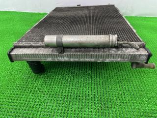 Радиатор основной NISSAN SKYLINE CKV36 VQ37VHR 21410JK20A 4 ракурс Радиатор основной NISSAN SKYLINE CKV36 VQ37VHR 21410JK20A 4 ракурс