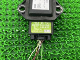Блок управления MAZDA CX-7 ER3P L3-VDT F153437Y1A 4 ракурс