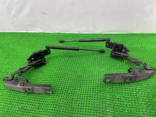 Петля капота NISSAN SKYLINE CKV36 VQ37VHR 65400JL05A 3 ракурс