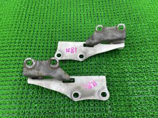 Петля капота NISSAN Terrano TR50 ZD30DDTI 654010W000 3 ракурс