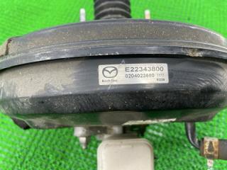 Цилиндр главный тормозной MAZDA CX-7 ER3P L3-VDT EG234340Z 5 ракурс