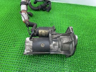 Стартер NISSAN Terrano TR50 ZD30DDTI 233002W210 3 ракурс