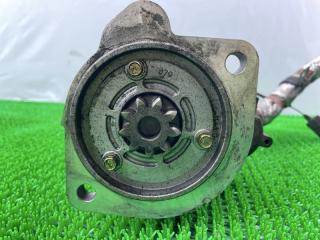 Стартер NISSAN Terrano TR50 ZD30DDTI 233002W210 4 ракурс
