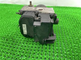 Блок abs NISSAN Terrano TR50 ZD30DDTI 476602W500 2 ракурс