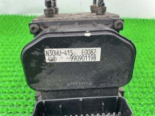 Блок abs NISSAN Terrano TR50 ZD30DDTI 476602W500 3 ракурс