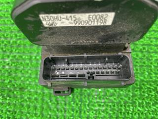 Блок abs NISSAN Terrano TR50 ZD30DDTI 476602W500 4 ракурс