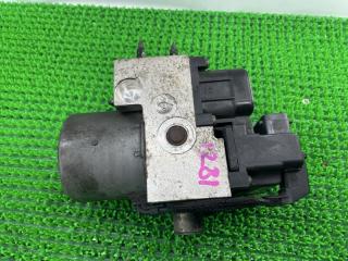 Блок abs NISSAN Terrano TR50 ZD30DDTI 476602W500 5 ракурс