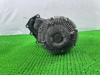 Помпа водяная NISSAN Terrano TR50 ZD30DDTI 210102W225 1 ракурс Помпа водяная NISSAN Terrano TR50 ZD30DDTI 210102W225 1 ракурс