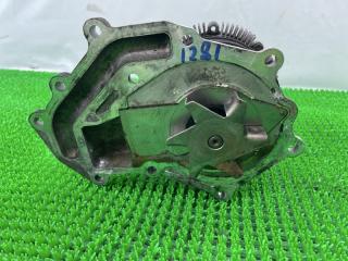 Помпа водяная NISSAN Terrano TR50 ZD30DDTI 210102W225 2 ракурс Помпа водяная NISSAN Terrano TR50 ZD30DDTI 210102W225 2 ракурс