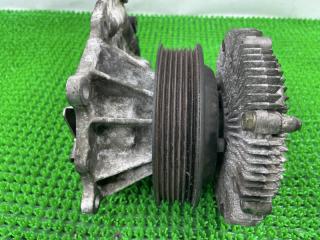 Помпа водяная NISSAN Terrano TR50 ZD30DDTI 210102W225 3 ракурс Помпа водяная NISSAN Terrano TR50 ZD30DDTI 210102W225 3 ракурс