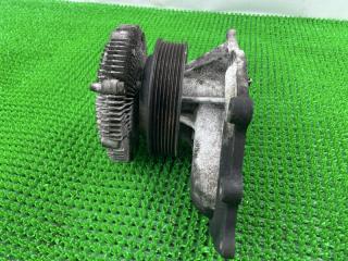 Помпа водяная NISSAN Terrano TR50 ZD30DDTI 210102W225 4 ракурс Помпа водяная NISSAN Terrano TR50 ZD30DDTI 210102W225 4 ракурс