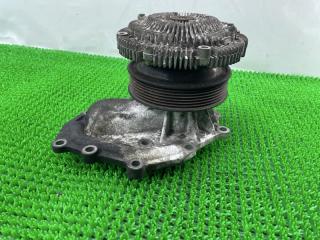 Помпа водяная NISSAN Terrano TR50 ZD30DDTI 210102W225 5 ракурс Помпа водяная NISSAN Terrano TR50 ZD30DDTI 210102W225 5 ракурс
