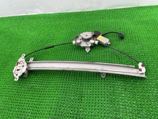Стеклоподъемник левый передний NISSAN Terrano TR50 ZD30DDTI 807210W210 1 ракурс
