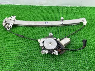 Стеклоподъемник левый передний NISSAN Terrano TR50 ZD30DDTI 807210W210 2 ракурс