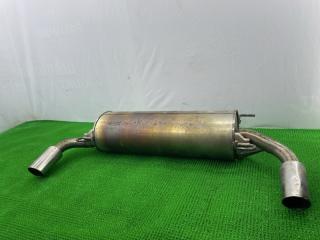 Бочка глушителя MAZDA CX-7 ER3P L3-VDT L3D740100C 1 ракурс