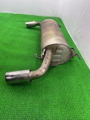Бочка глушителя MAZDA CX-7 ER3P L3-VDT L3D740100C 2 ракурс