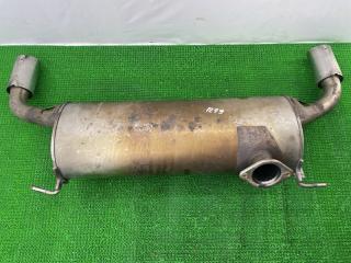Бочка глушителя MAZDA CX-7 ER3P L3-VDT L3D740100C 4 ракурс