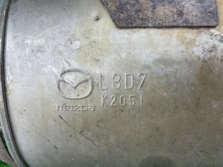 Бочка глушителя MAZDA CX-7 ER3P L3-VDT L3D740100C 5 ракурс