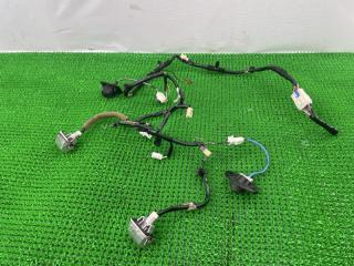 Проводка багажника MAZDA CX-7 ER3P L3-VDT E22367RC0 1 ракурс Проводка багажника MAZDA CX-7 ER3P L3-VDT E22367RC0 1 ракурс