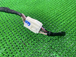 Проводка багажника MAZDA CX-7 ER3P L3-VDT E22367RC0 4 ракурс
