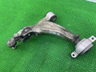 Рычаг левый передний NISSAN SKYLINE CKV36 VQ37VHR 54501JL00C 2 ракурс