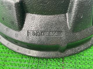 Ящик под инструменты задний NISSAN SKYLINE CKV36 VQ37VHR 849A7-JL00A 3 ракурс