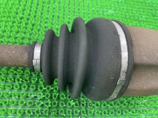 Привод левый передний MAZDA CX-7 ER3P L3-VDT GP312560XA 2 ракурс