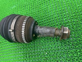 Привод левый передний MAZDA CX-7 ER3P L3-VDT GP312560XA 5 ракурс