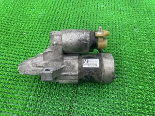 Стартер MAZDA CX-7 ER3P L3-VDT L32718400 2 ракурс