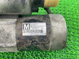 Стартер MAZDA CX-7 ER3P L3-VDT L32718400 3 ракурс