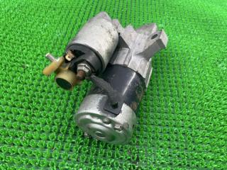 Стартер MAZDA CX-7 ER3P L3-VDT L32718400 4 ракурс