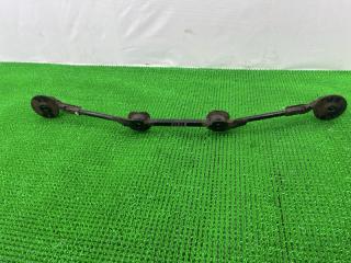 Форточка кузова задняя NISSAN SKYLINE CKV36 VQ37VHR 74840EV00A 1 ракурс