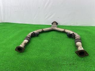 Приемная труба передняя NISSAN SKYLINE CKV36 VQ37VHR B0020JL00A 1 ракурс Приемная труба передняя NISSAN SKYLINE CKV36 VQ37VHR B0020JL00A 1 ракурс